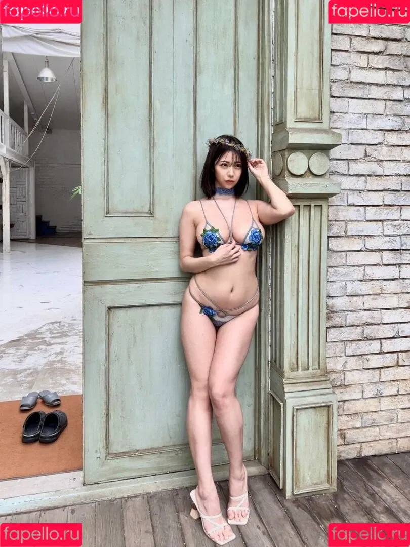 Suzuki Fumina Onlyfans Photo Gallery 