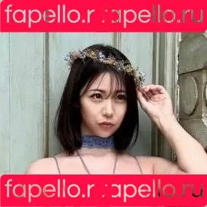 Suzuki Fumina Onlyfans Photo Gallery 