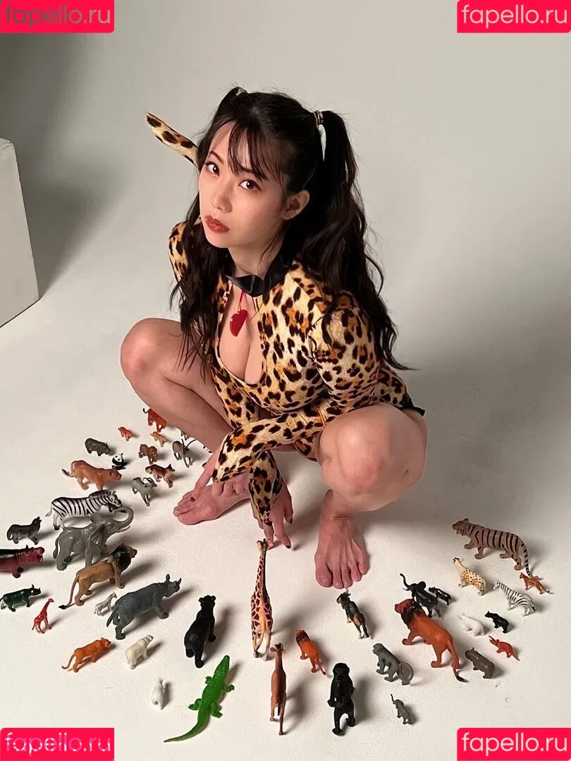 Suzuki Fumina Onlyfans Photo Gallery 