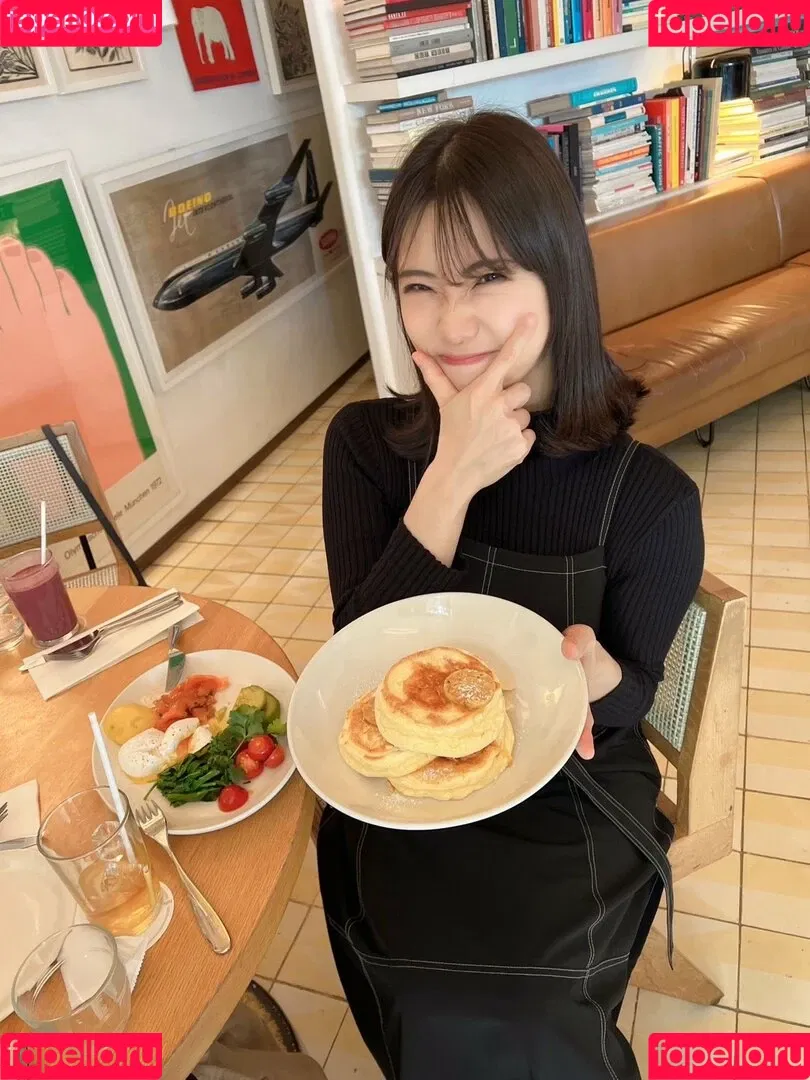 Suzuki Fumina Onlyfans Photo Gallery 