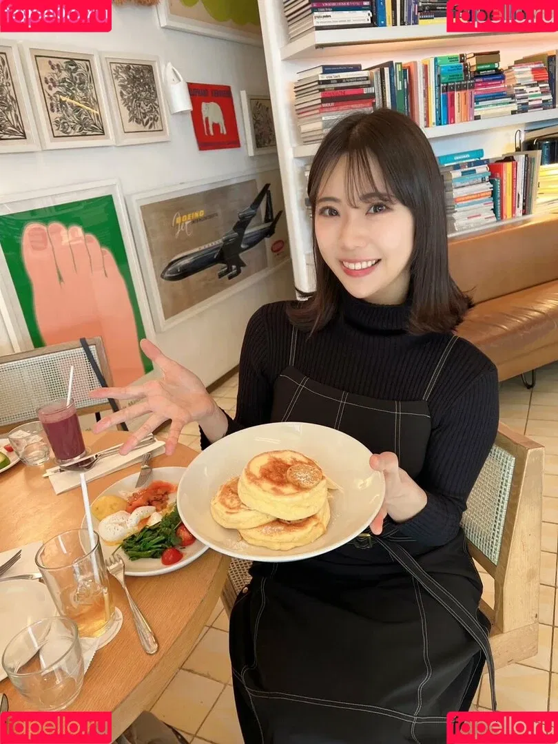 Suzuki Fumina Onlyfans Photo Gallery 