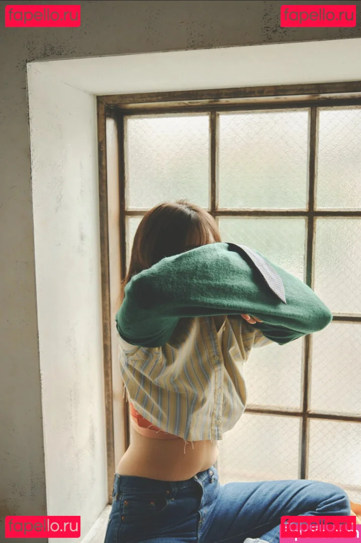 Suzuki Fumina Onlyfans Photo Gallery 