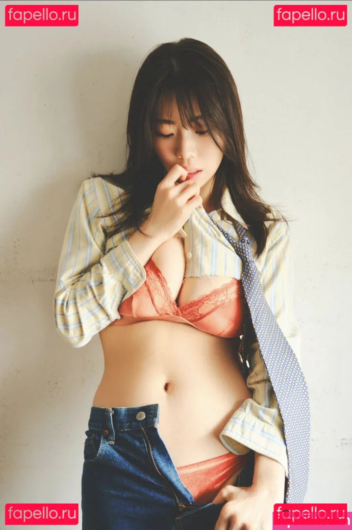 Suzuki Fumina Onlyfans Photo Gallery 