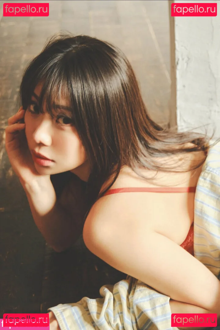 Suzuki Fumina Onlyfans Photo Gallery 