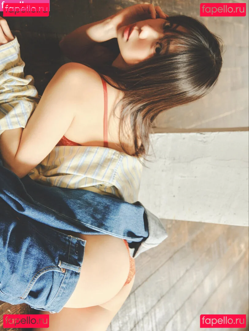 Suzuki Fumina Onlyfans Photo Gallery 