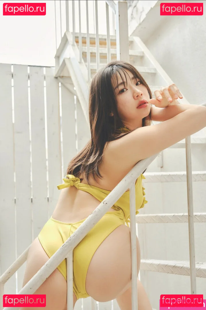 Suzuki Fumina Onlyfans Photo Gallery 