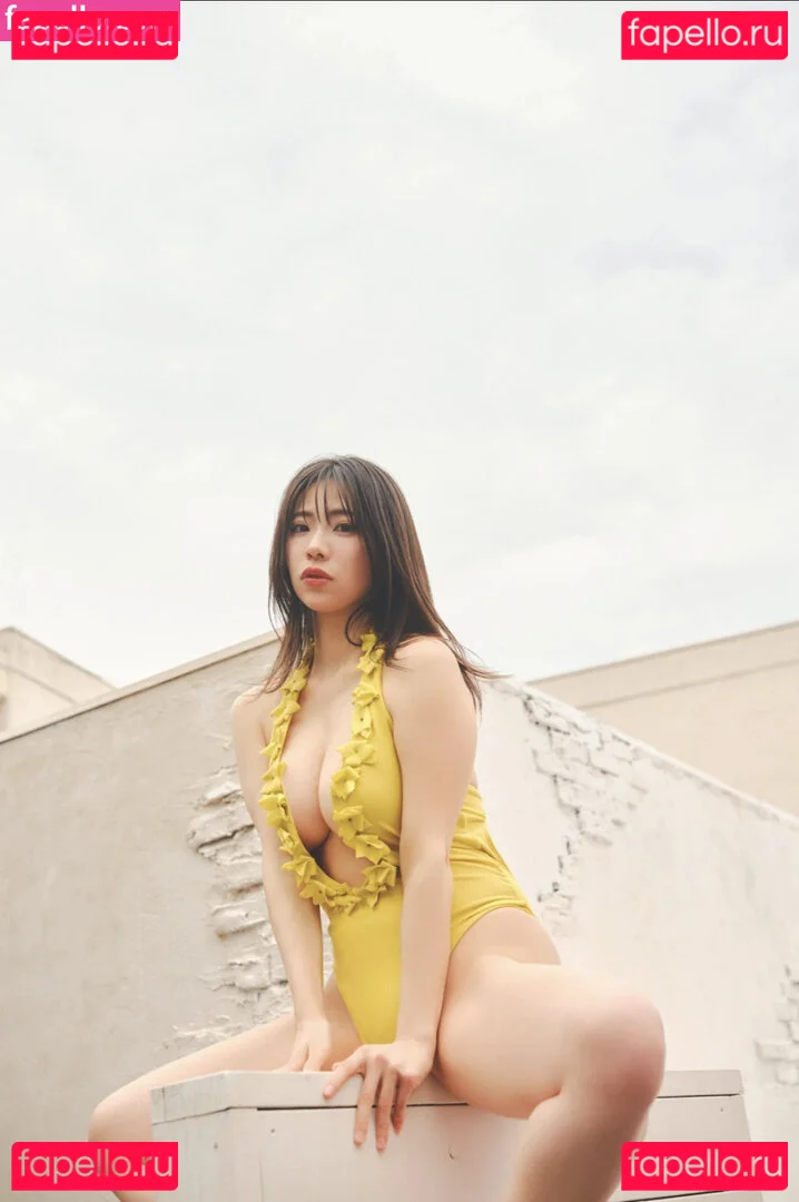 Suzuki Fumina Onlyfans Photo Gallery 