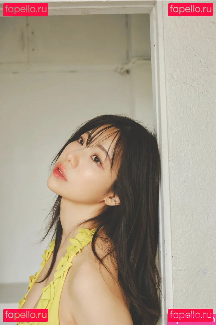 Suzuki Fumina Onlyfans Photo Gallery 