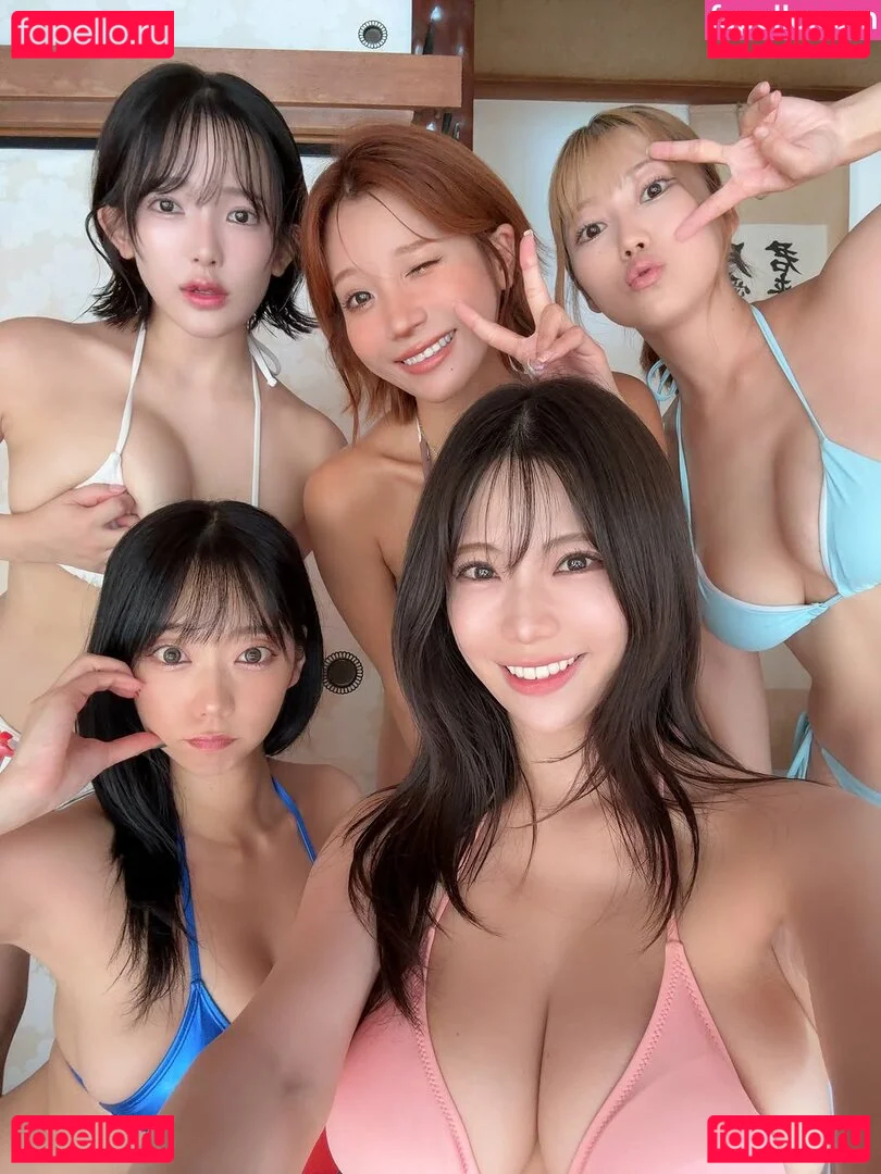 Suzuki Fumina Onlyfans Photo Gallery 