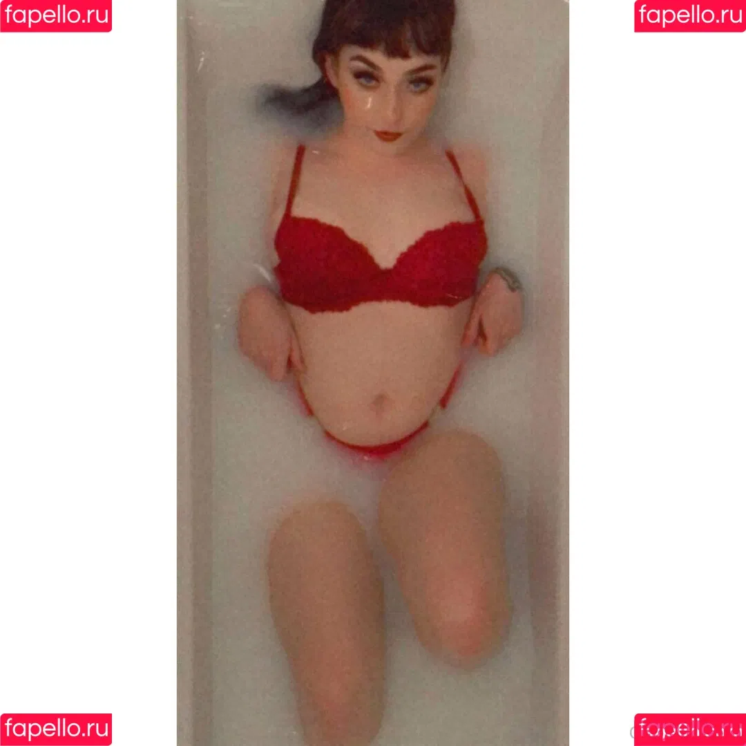 ohitsbunny Onlyfans Photo Gallery 