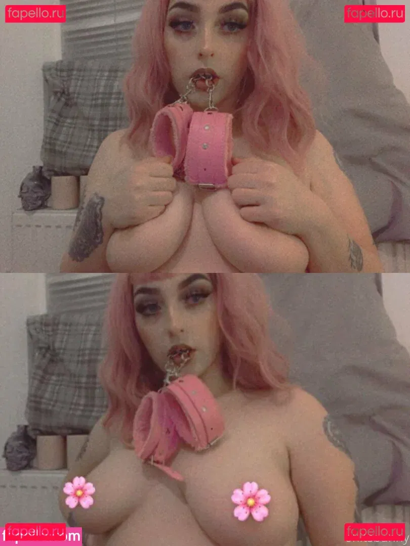 ohitsbunny Onlyfans Photo Gallery 