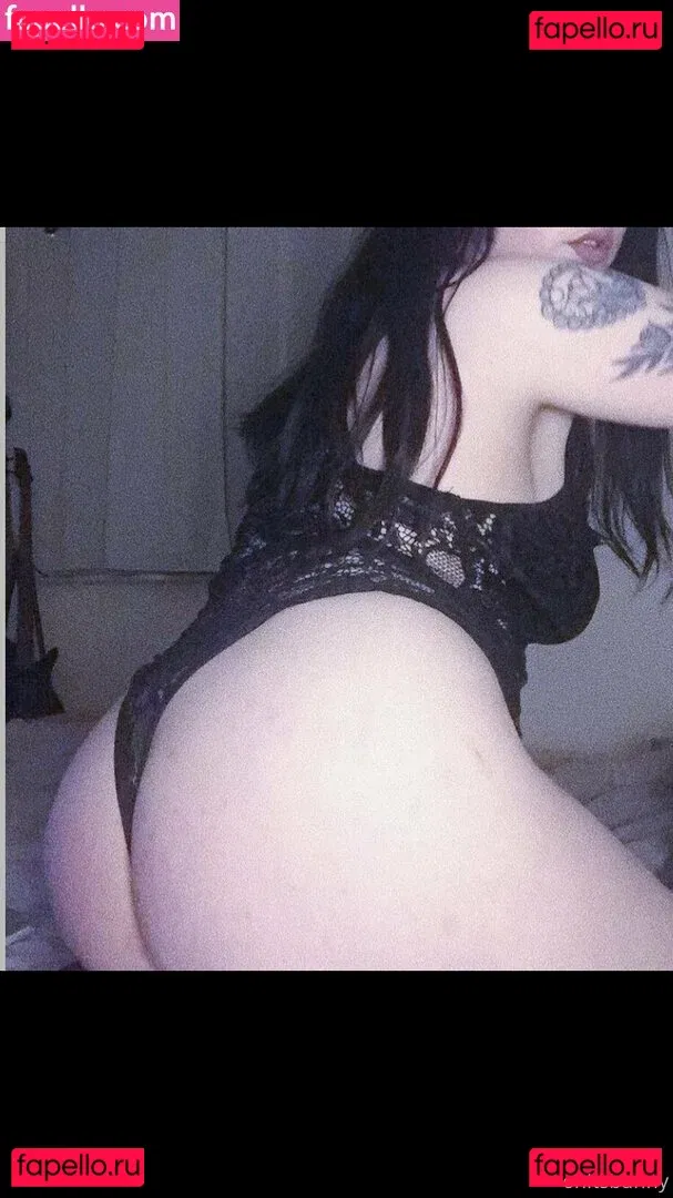 ohitsbunny Onlyfans Photo Gallery 