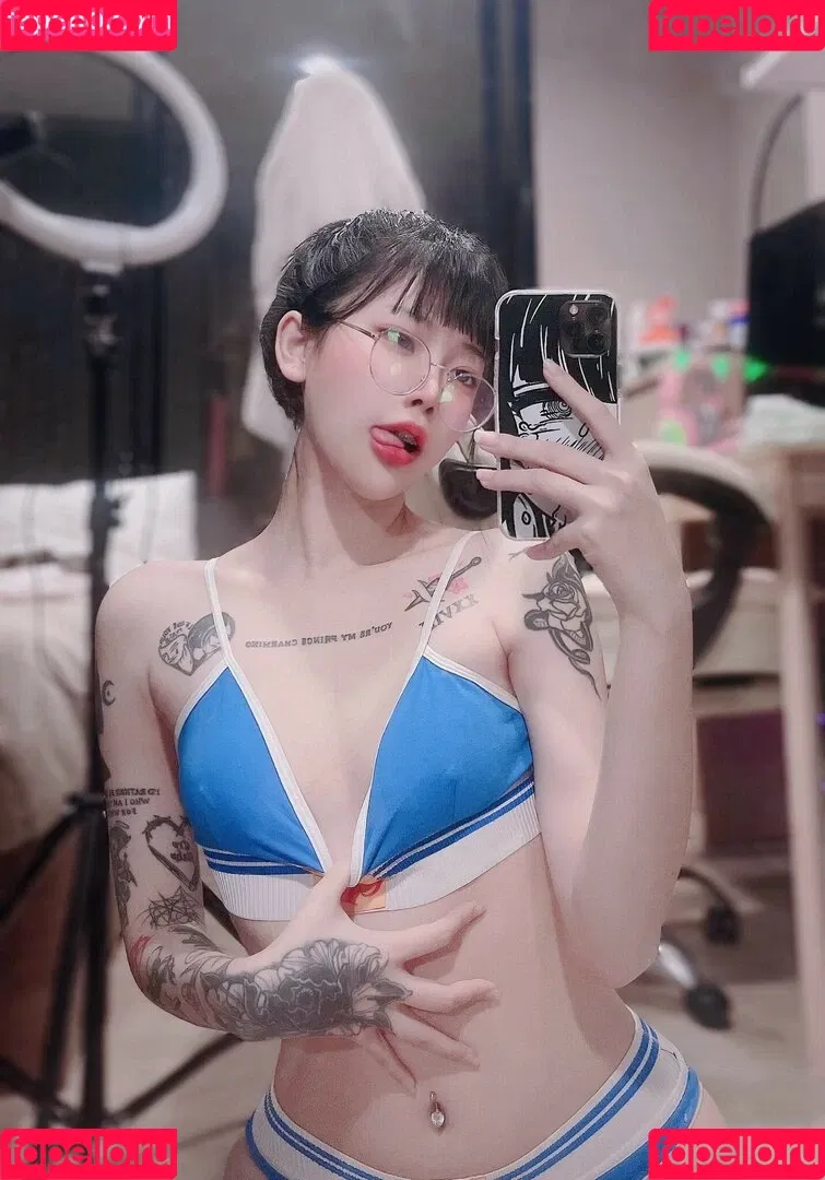 Xgina Onlyfans Photo Gallery 