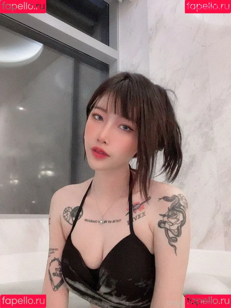 Xgina Onlyfans Photo Gallery 