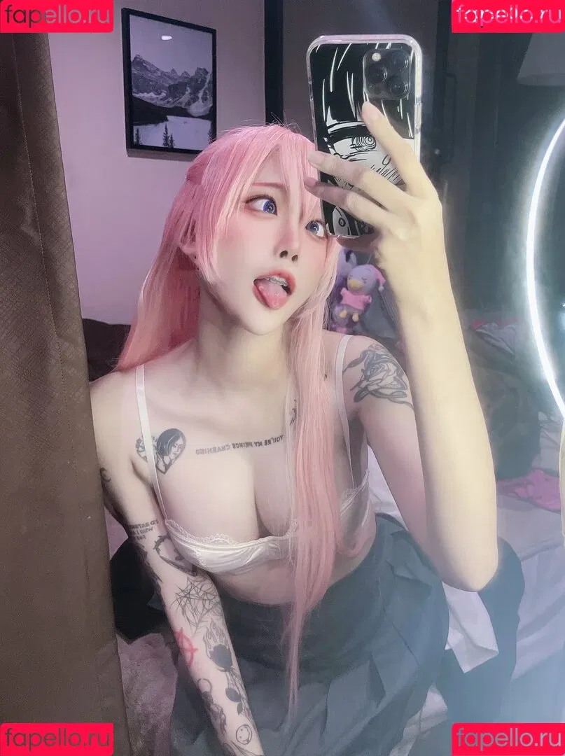 Xgina Onlyfans Photo Gallery 