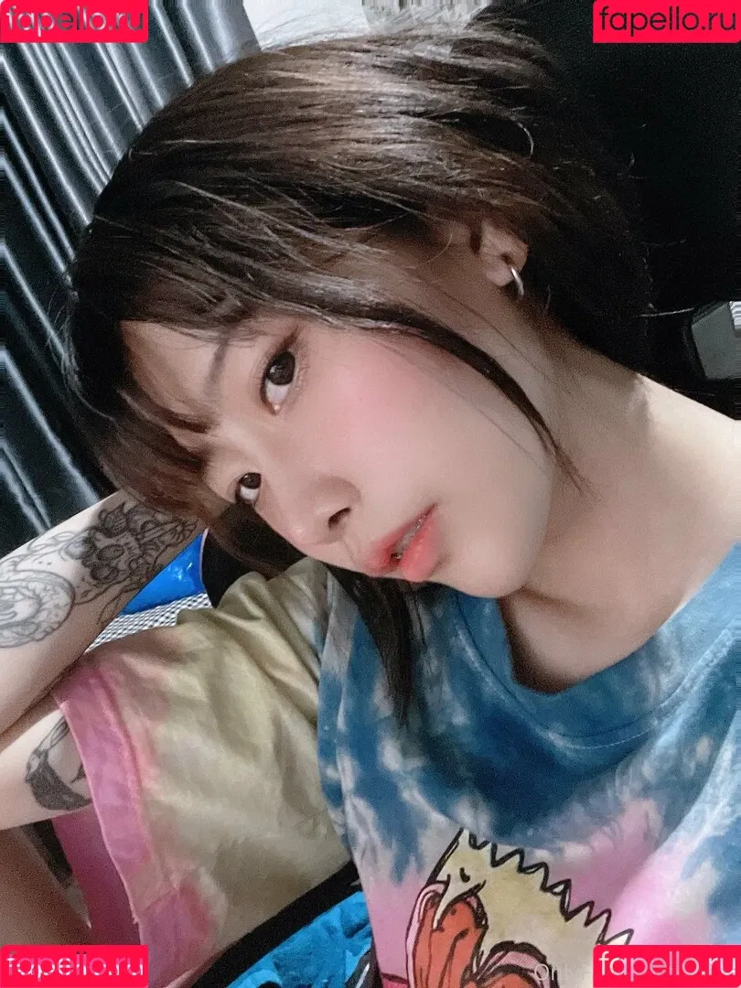 Xgina Onlyfans Photo Gallery 