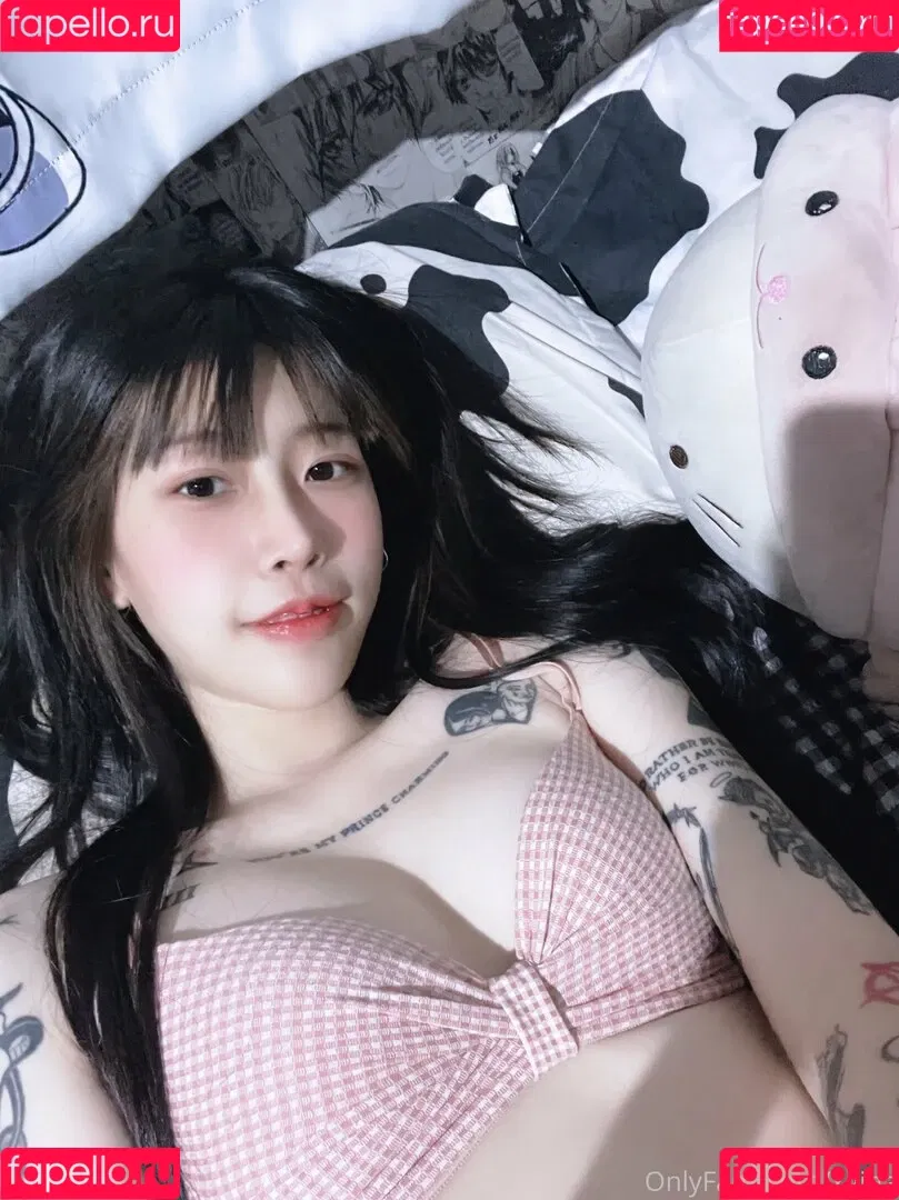 Xgina Onlyfans Photo Gallery 