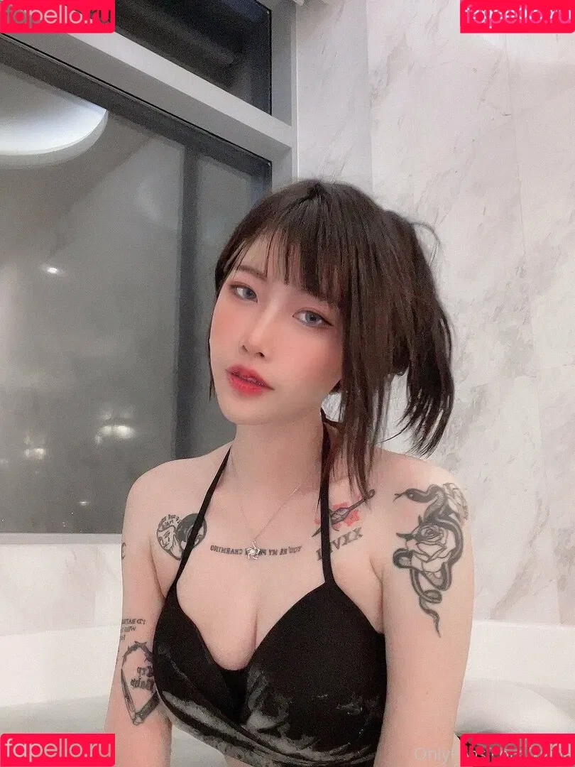 Xgina Onlyfans Photo Gallery 