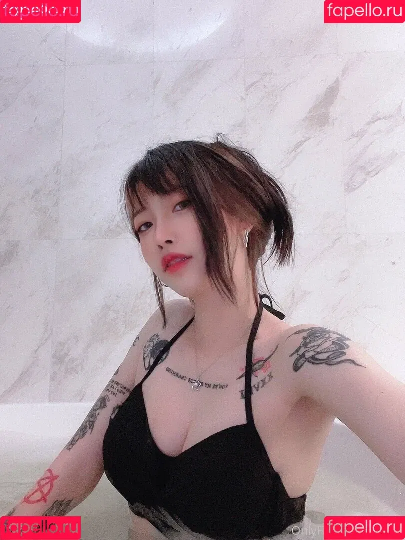 Xgina Onlyfans Photo Gallery 