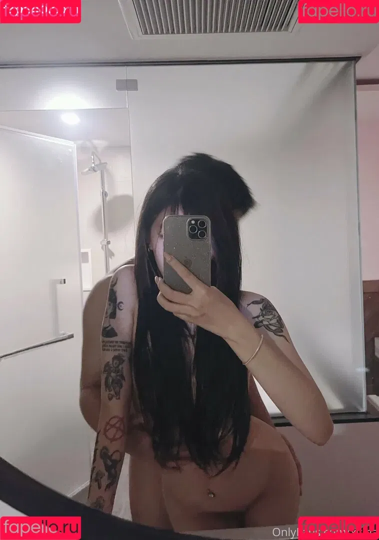 Xgina Onlyfans Photo Gallery 