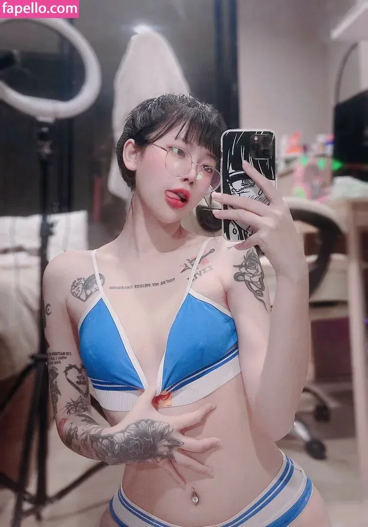 Xgina Onlyfans Photo Gallery 