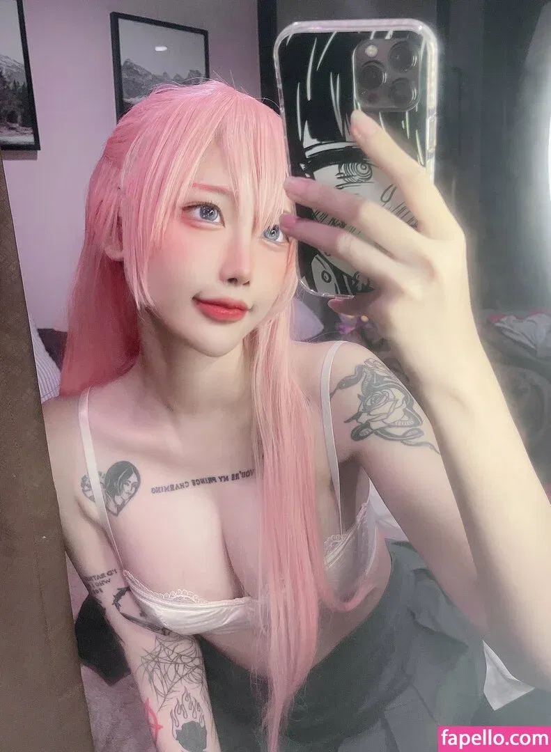 Xgina Onlyfans Photo Gallery 