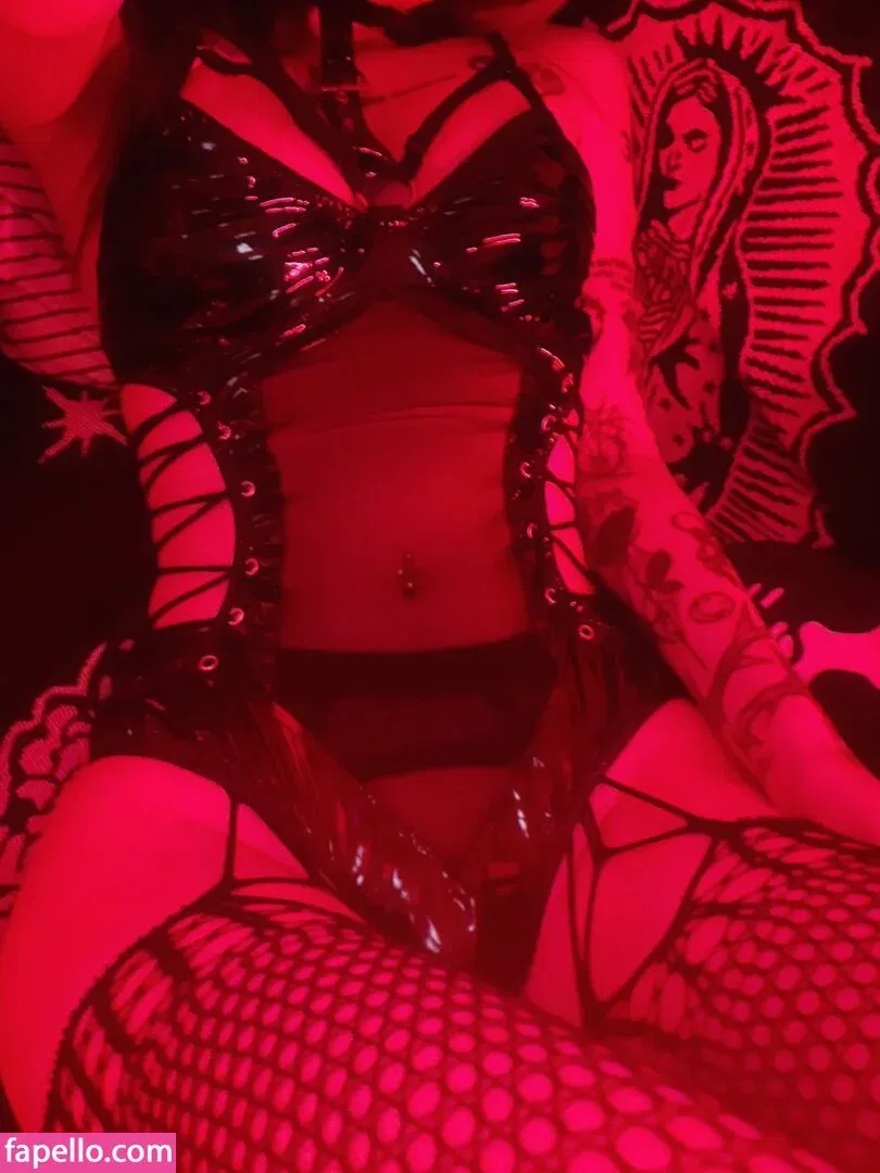 Xgina Onlyfans Photo Gallery 