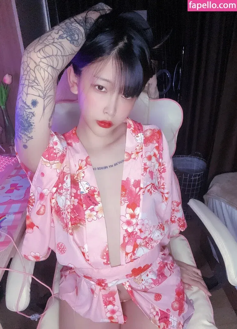 Xgina Onlyfans Photo Gallery 