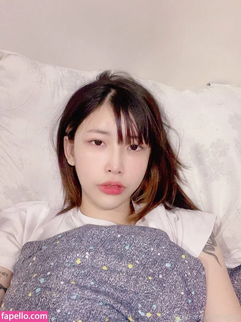 Xgina Onlyfans Photo Gallery 