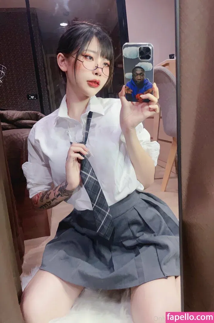 Xgina Onlyfans Photo Gallery 