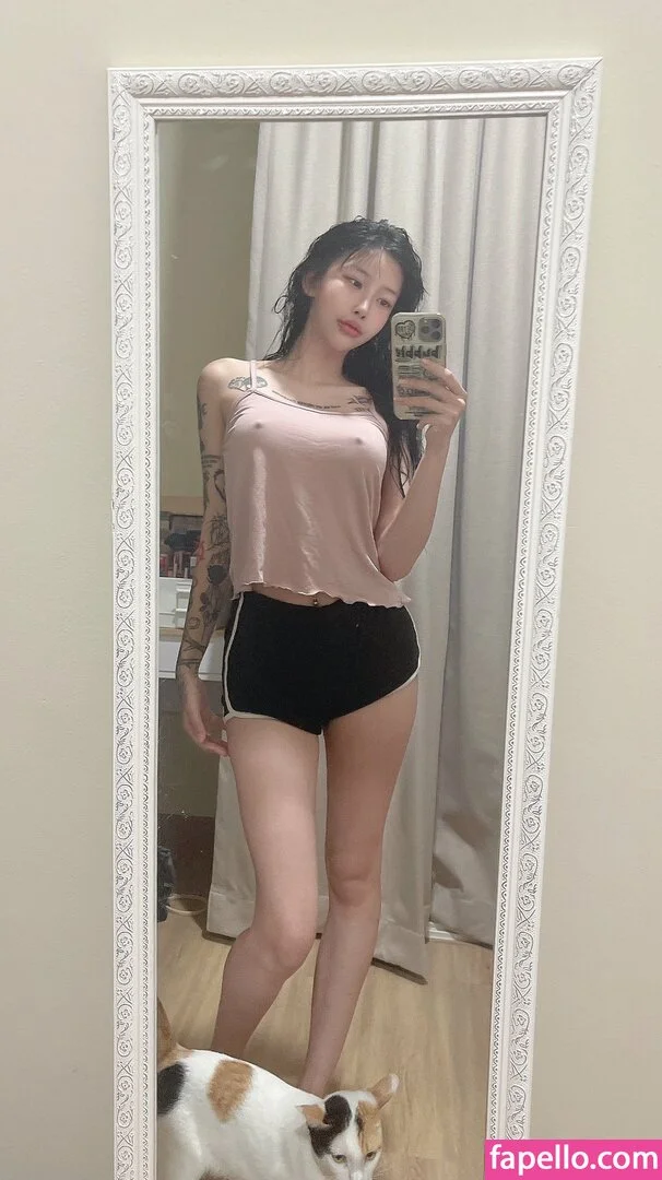 Xgina Onlyfans Photo Gallery 