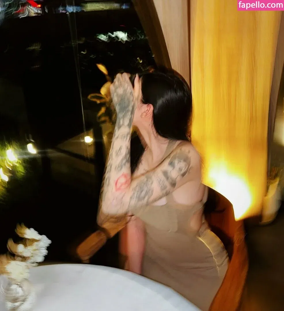 Xgina Onlyfans Photo Gallery 