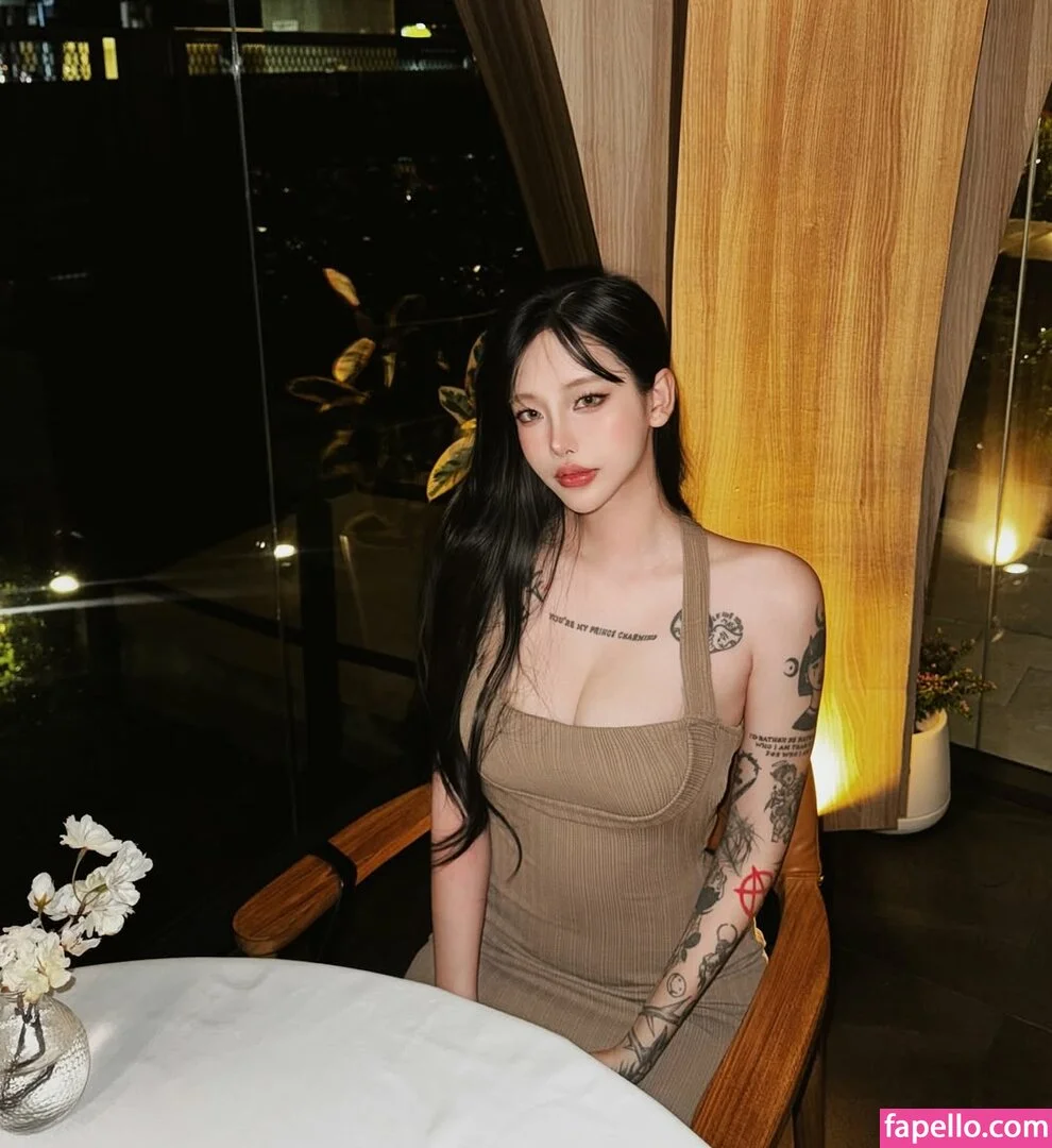 Xgina Onlyfans Photo Gallery 