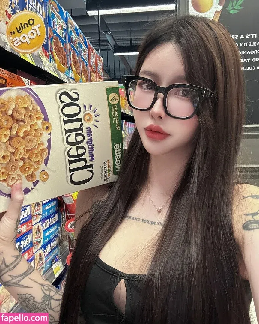 Xgina Onlyfans Photo Gallery 