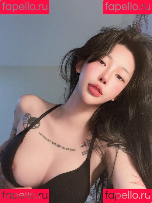 Xgina Onlyfans Photo Gallery 