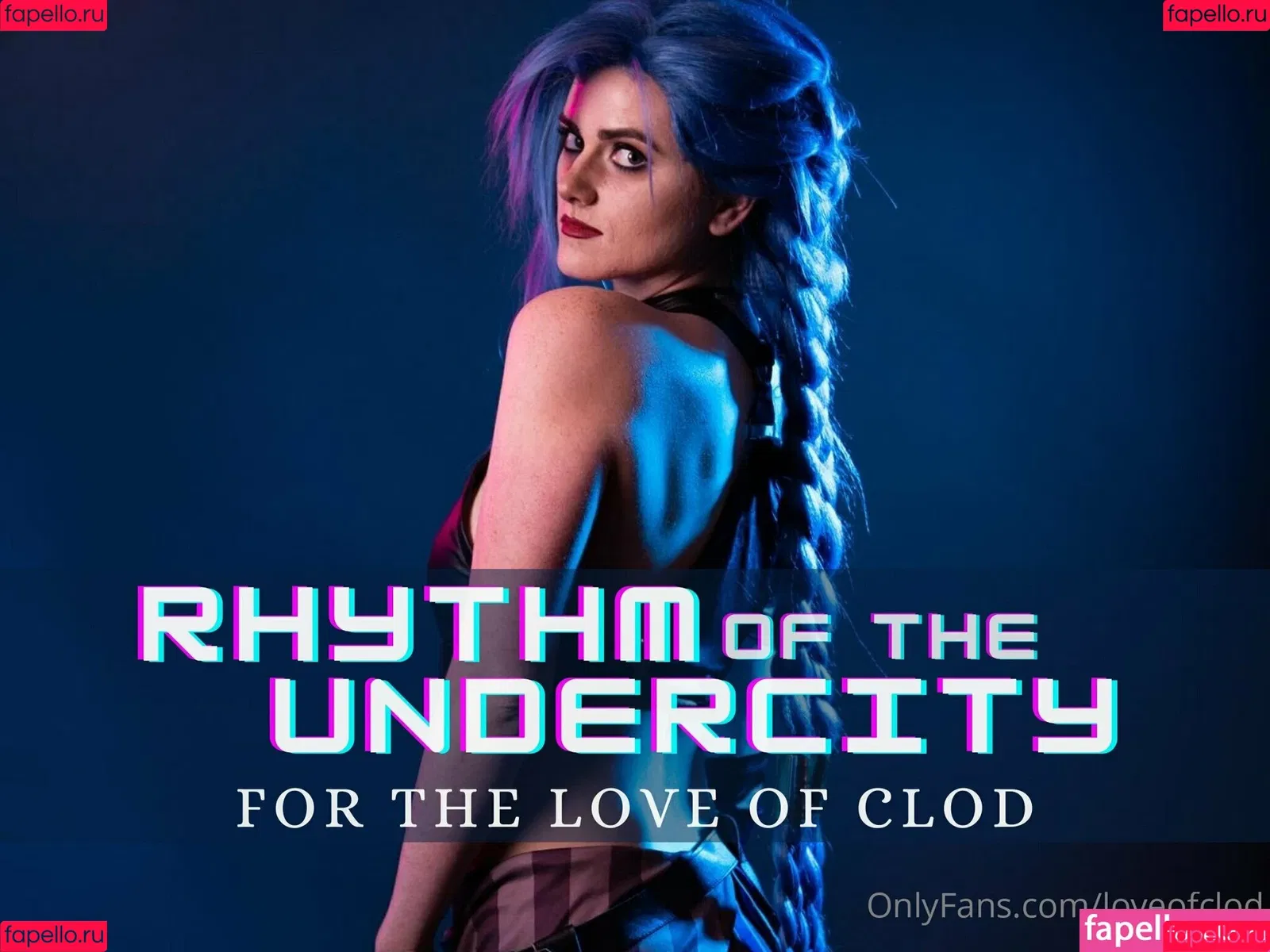 loveofclod Onlyfans Photo Gallery 