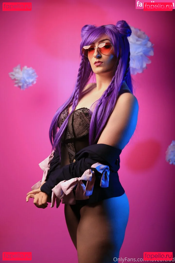 loveofclod Onlyfans Photo Gallery 