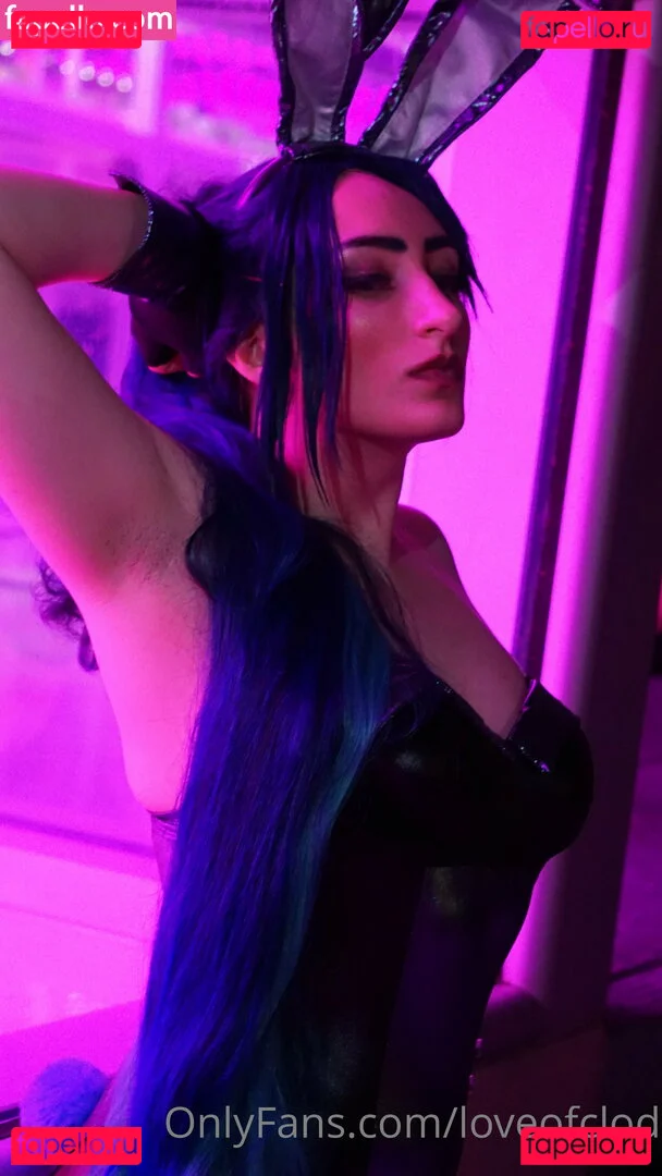 loveofclod Onlyfans Photo Gallery 