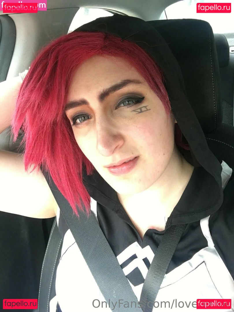 loveofclod Onlyfans Photo Gallery 