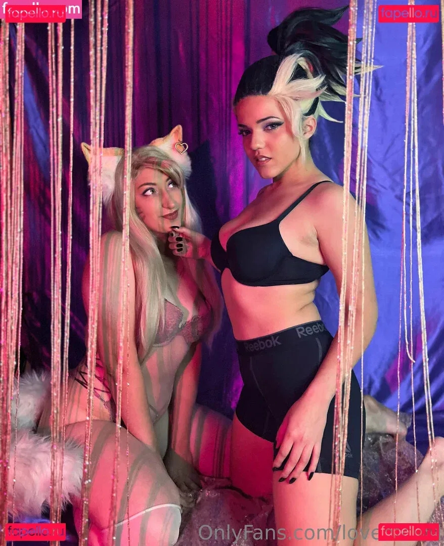 loveofclod Onlyfans Photo Gallery 