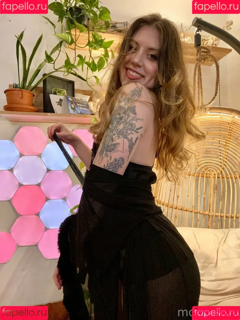 mousiexox Onlyfans Photo Gallery 