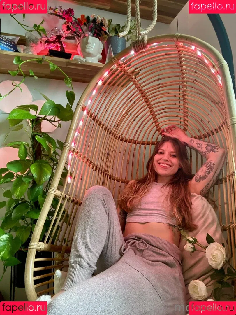 mousiexox Onlyfans Photo Gallery 