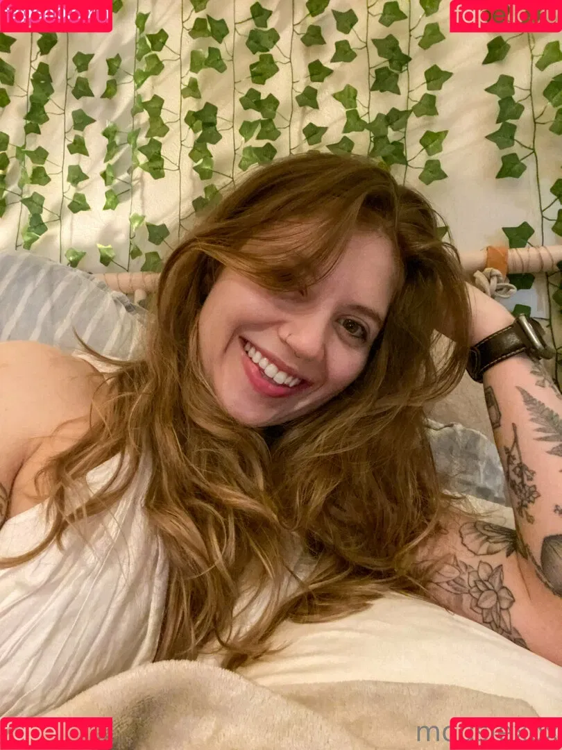 mousiexox Onlyfans Photo Gallery 