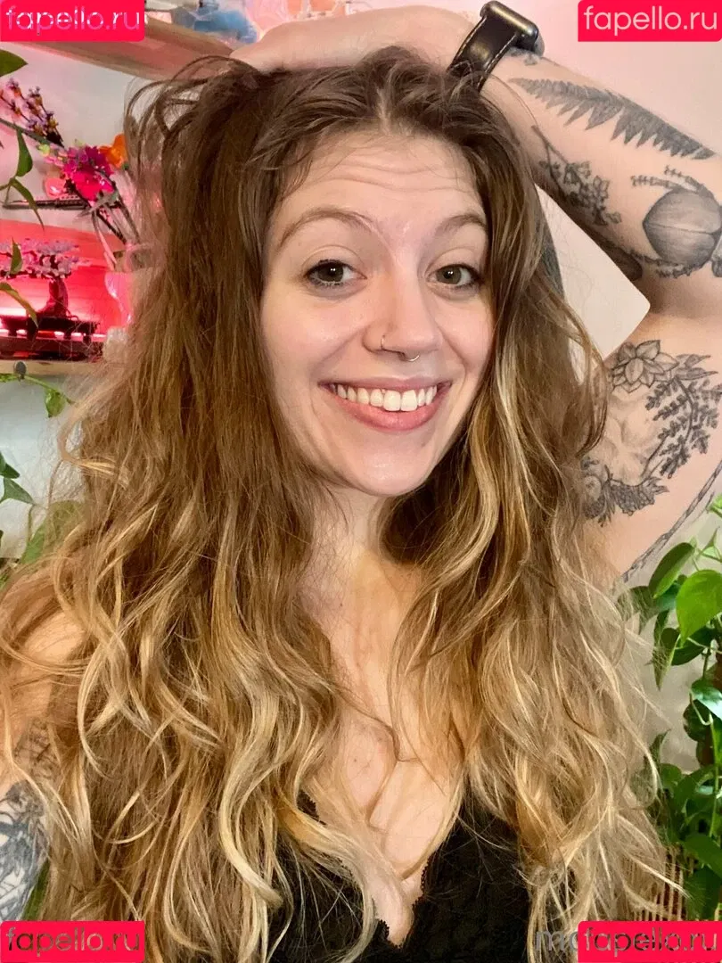 mousiexox Onlyfans Photo Gallery 