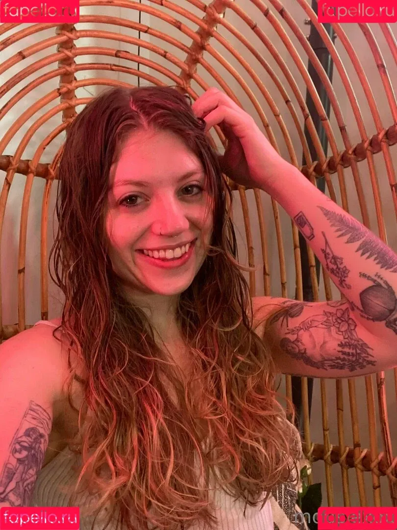 mousiexox Onlyfans Photo Gallery 