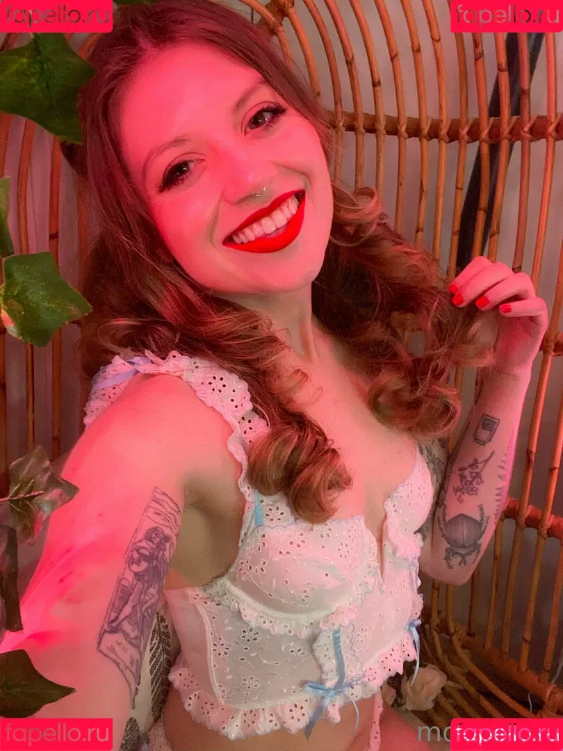 mousiexox Onlyfans Photo Gallery 