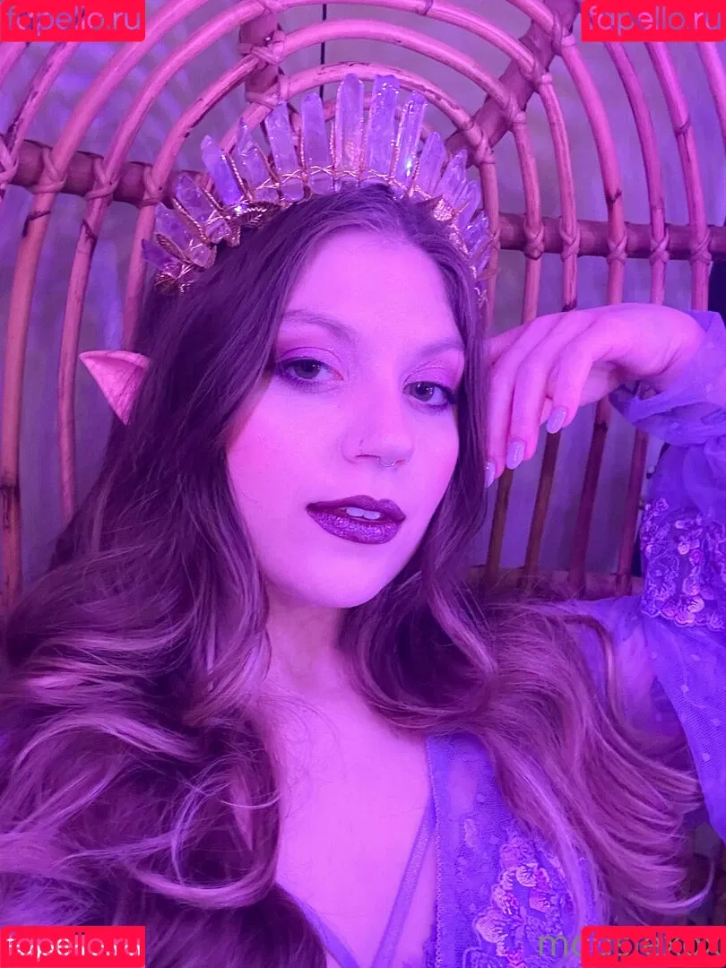 mousiexox Onlyfans Photo Gallery 