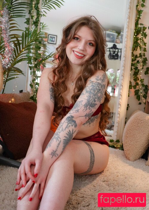 mousiexox Nude Onlyfans Photo 48