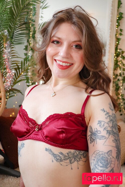 mousiexox Nude Onlyfans Photo 43
