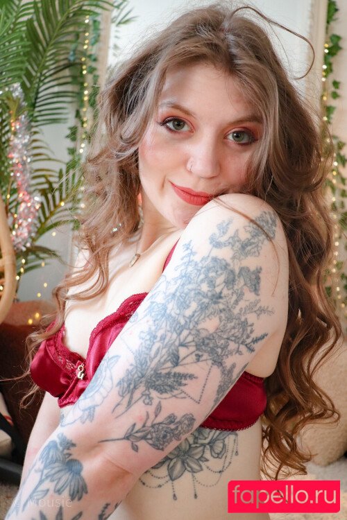 mousiexox Nude Onlyfans Photo 39